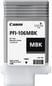 Bläckpatron Canon PFI-106MBK Matt Svart