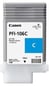 Bläckpatron Canon PFI-106C Cyan