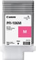 Bläckpatron Canon PFI-106M Magenta