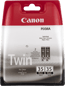 Bläckpatron Canon PGI-35 Svart 2-P