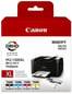 Bläckpatron Canon PGI-1500 XL Multipack