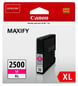 Bläckpatron Canon PGI-2500 XL Magenta