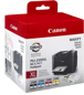 Bläckpatron Canon PGI-2500 XL Multipack