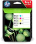 Bläckpatron HP 912XL Värdepaket