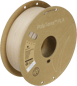 Polymaker PolyTerra PLA 1.75mm - 1 kg - Gradient Träfärgat