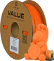 Prima Creator Prima Value PLA+ 1.75mm 1kg - Orange
