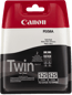 Bläckpatron Canon PGI-525BK 2-pack