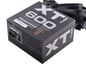 XFX PSU 600WXT-Series 80+ Bronze