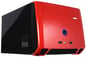Ace Q Polly Red Mini-ITX