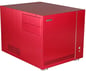 Lian Li PC-V351R Röd