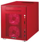 Lian Li PC-V354R Röd
