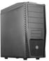 SilverStone Precision PS05B Svart