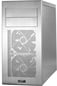 Lian Li PC-A04A Silver