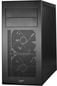 Lian Li PC-A04B Svart