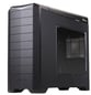 SilverStone Raven RV02-E Window Svart