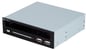 SilverStone Media storage SST-TS03B Svart