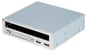 SilverStone Media storage SST-TS03S Silver
