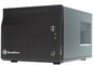 SilverStone Sugo SST-SG06B 300W Svart
