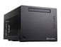 Silverstone Sugo SG08B 600W Svart