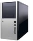 Antec LifeStyle SOLO Svart/Silver