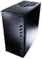 Antec Mini P180 Performance One, Svart