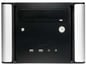 Antec NSK 1380 Cube 350W Svart/Silver