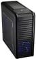 Lian Li Lancool PC-K62, Svart