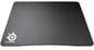 SteelSeries SteelPad S&S Solo Black Musmatta