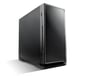 NZXT H2 Svart
