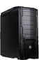 SilverStone Precision PS06B-A Svart