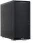 Lian Li PC-6070B V2 Silent Svart, utan nätdel