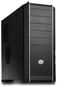 Cooler Master Dominator 690 Svart