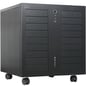 Lian Li PC-343B Modular Cube Case