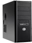 Cooler Master Elite 334 Svart