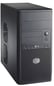 Cooler Master Elite 341, Svart