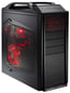 Cooler Master Storm Scout Svart