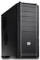 Cooler Master Dominator 690 Pure Svart