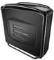 Cooler Master Cosmos S Svart