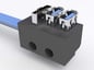 Fractal Design Define R2/R3 USB 3.0 Uppgraderingskit