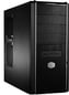 Cooler Master Elite 334U Svart
