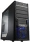 Cooler Master Elite 430 Svart 500W