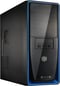 Cooler Master Elite 310 Blå/Svart