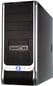 Cooler Master Elite 330 Svart/Silver