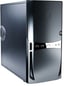 Antec Sonata Proto Svart