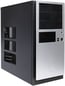 Antec NSK-4482 380W Silver