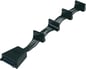 SilverStone SST-CP06 4-in-1 SATA kabel