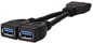 SilverStone SST-CP09USB 3.0 internal adapter