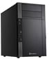 SilverStone Precision PS07B Svart