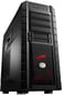 Cooler Master HAF XM, svart
