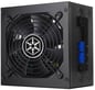 Silverstone Strider 550W Silent, 80+ Gold Modulär